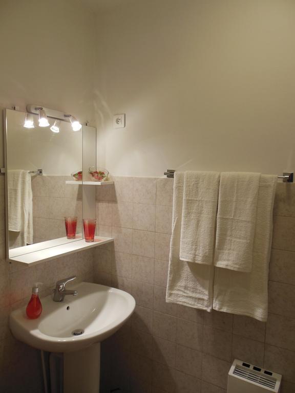 Appartement Silver La Regence Juan-les-Pins Oda fotoğraf