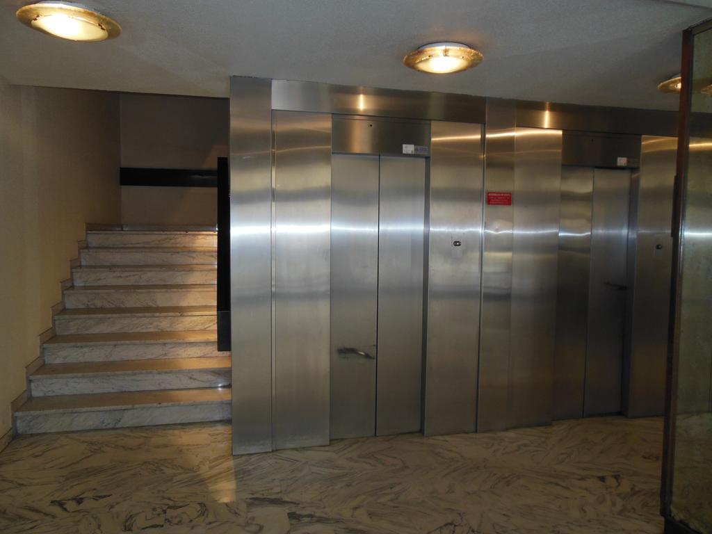 Appartement Silver La Regence Juan-les-Pins Dış mekan fotoğraf