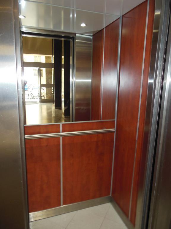 Appartement Silver La Regence Juan-les-Pins Dış mekan fotoğraf